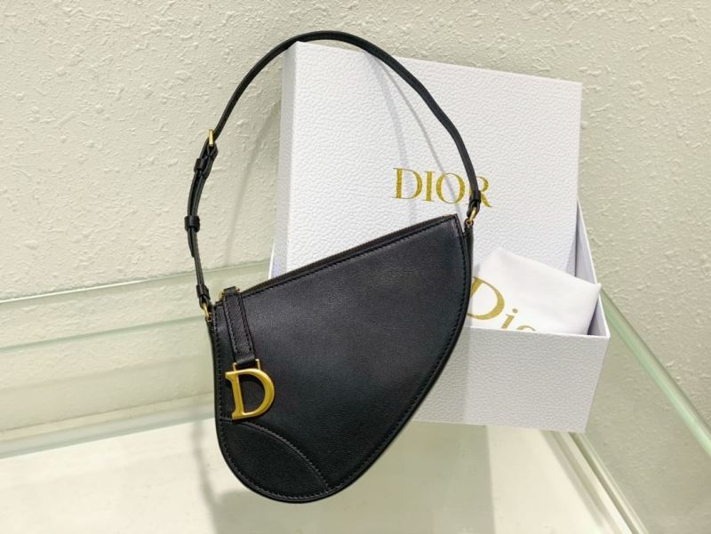 Dior Top Handle Bags